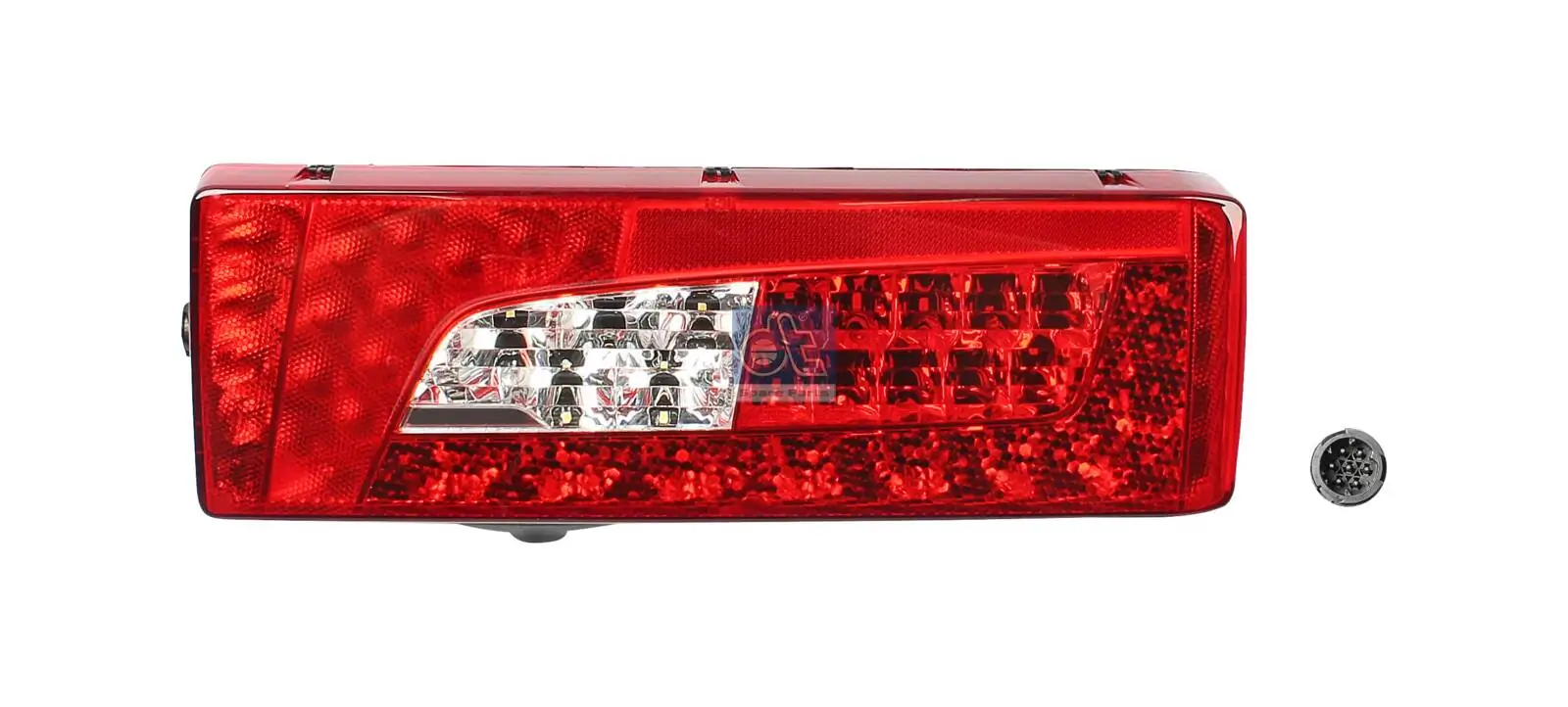 Tail Light Assembly